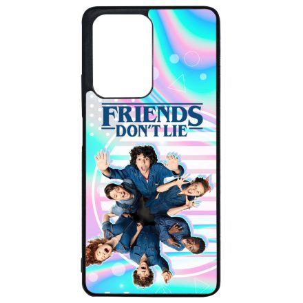 Friends dont lie - KIDS - Stranger Things Xiaomi 11T/11T Pro tok