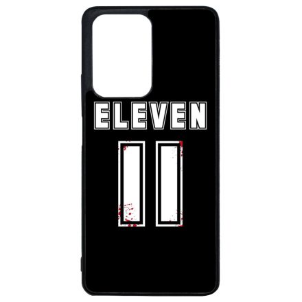 11 - Eleven - Stranger Things Xiaomi 11T/11T Pro tok