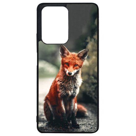 Autumn Fox őszi róka Xiaomi 11T/11T Pro tok