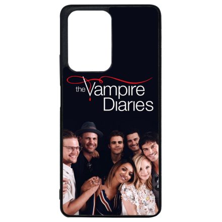 Vampire Diaries - Cast Vámpírnaplók Xiaomi 11T/11T Pro tok