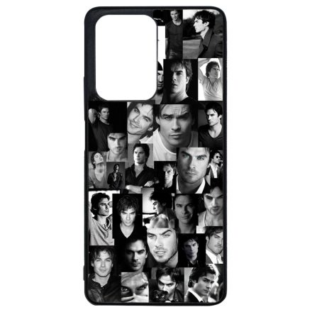 Damon Salvatore Vámpírnaplók Vampire diaries Xiaomi 11T/11T Pro tok