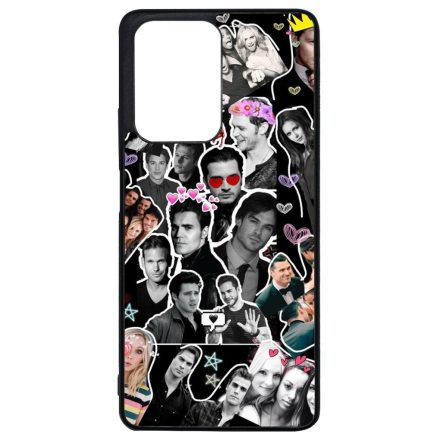 Vámpírnaplók montázs Vampire diaries Xiaomi 11T/11T Pro tok