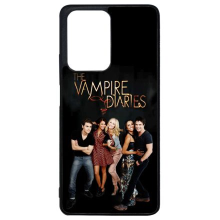 Classic Vampire Diaries - Rose Vámpírnaplók Xiaomi 11T/11T Pro tok