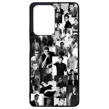 Stefan Salvatore Vampire diaries Vámpírnaplók Xiaomi 11T/11T Pro tok