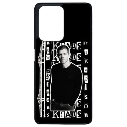Klaus - Vampire Diaries Vámpírnaplók Xiaomi 11T/11T Pro tok