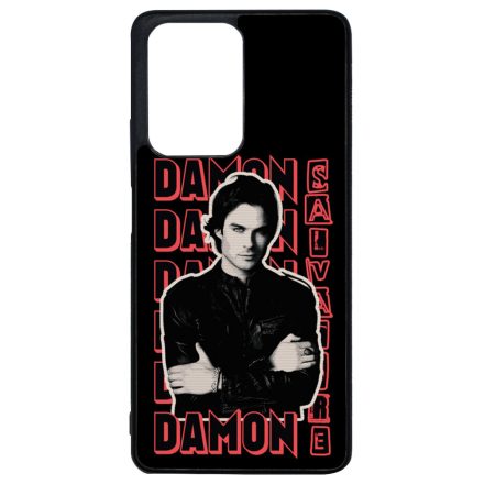 Damon Salvatore Art Vampire diaries Vámpírnaplók Xiaomi 11T/11T Pro tok