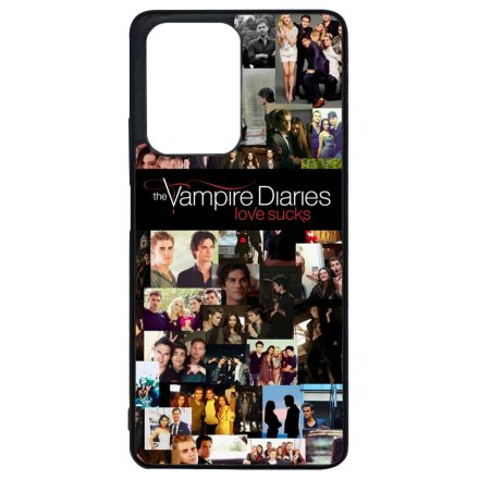 The Vampire Diaries - Love sucks Vámpírnaplók Xiaomi 11T/11T Pro tok