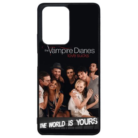 Vampire Diaries- world is yours Vámpírnaplók Xiaomi 11T/11T Pro tok