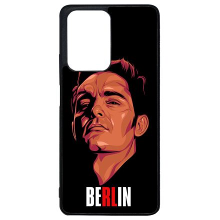 BERLIN - A Nagy Pénzrablás - la casa de papel Xiaomi 11T/11T Pro tok
