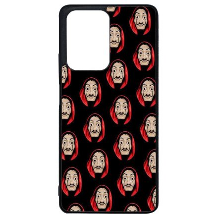 Mascaras - A Nagy Pénzrablás - la casa de papel Xiaomi 11T/11T Pro tok