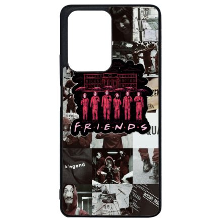 Jóbarátok - Nagy Pénzrablás - la casa de papel Xiaomi 11T/11T Pro tok