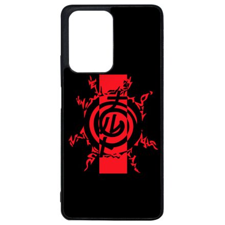 Naruto RED symbol anime Xiaomi 11T/11T Pro tok