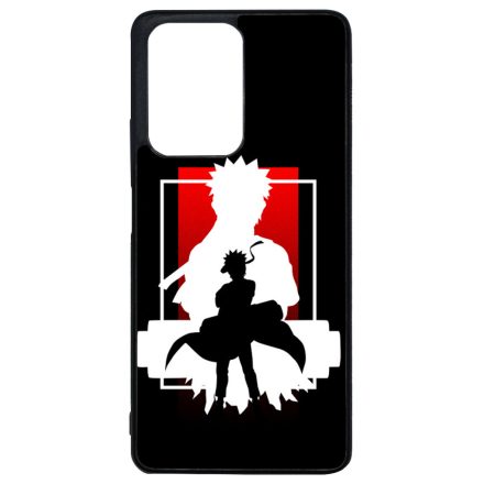 Naruto silhouette anime Xiaomi 11T/11T Pro tok