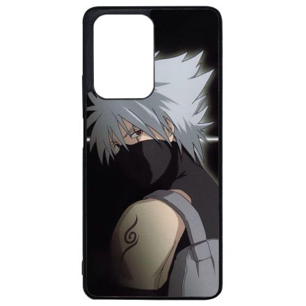 Kakashi Anime - naruto Xiaomi 11T/11T Pro tok