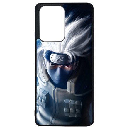 Kakashi Art - naruto anime Xiaomi 11T/11T Pro tok
