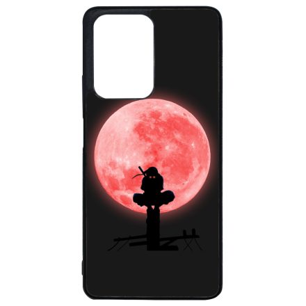 Itachi silhouette - naruto anime Xiaomi 11T/11T Pro tok