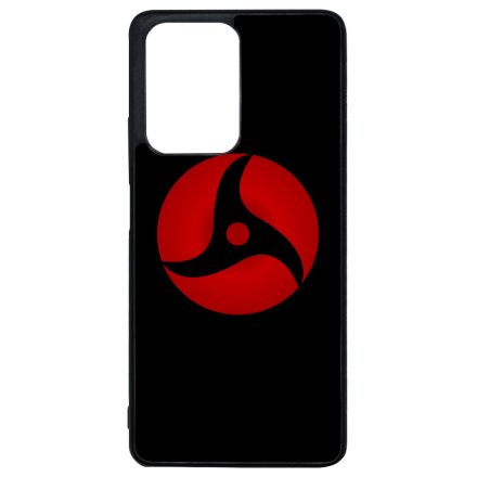 Itachi sharingan - naruto anime Xiaomi 11T/11T Pro tok