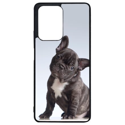 Tündéri Francia bulldog Xiaomi 11T/11T Pro tok