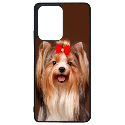 A legszebb Yorkshire Terrier Xiaomi 11T/11T Pro tok