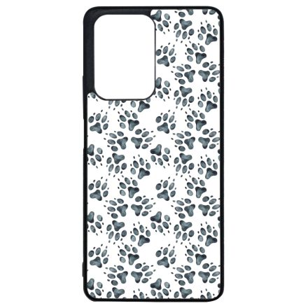 Kutya tapi mintás - tappancs Xiaomi 11T/11T Pro tok