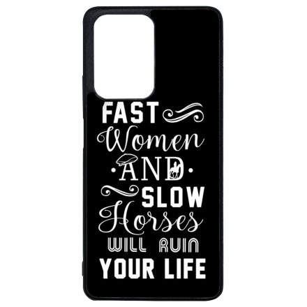 Fast Women, Slow Horses peaky blinders Xiaomi 11T/11T Pro tok