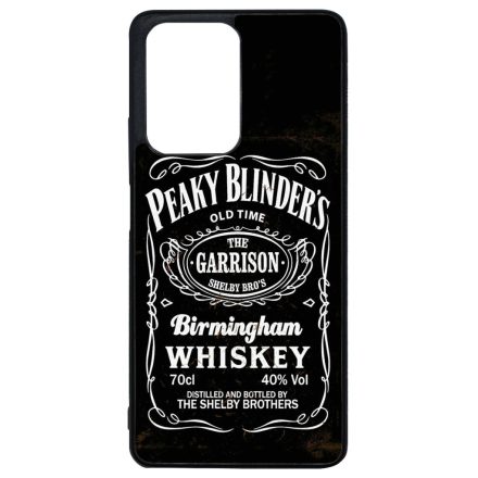 Peaky Blinders Whiskey Xiaomi 11T/11T Pro tok
