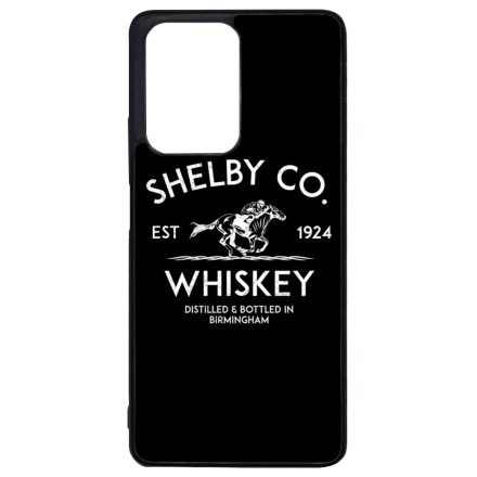 Shelby Co. Whiskey peaky blinders Xiaomi 11T/11T Pro tok