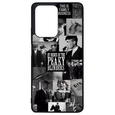 Aesthetic - Peaky Blinders Xiaomi 11T/11T Pro tok
