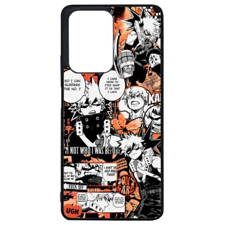 Bakogu Aesthetic - mha - my hero academia boku no Xiaomi 11T/11T Pro tok