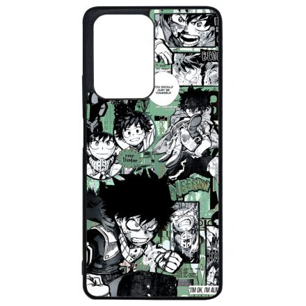 Deku Aesthetic - mha - my hero academia boku no Xiaomi 11T/11T Pro tok