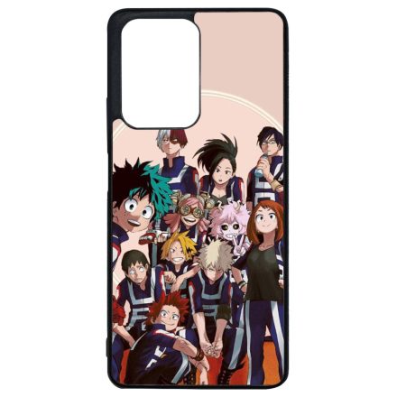 My Hero Academia - Students - mha - boku no Xiaomi 11T/11T Pro tok
