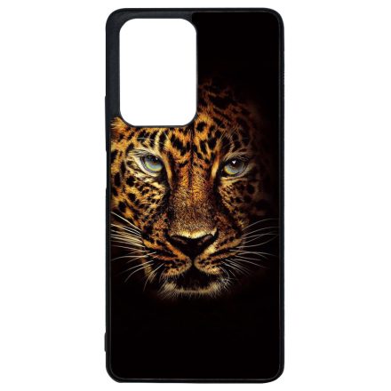 Fenseges Jaguar Wild Beauty Csajos Allat mintas Xiaomi 11T/11T Pro tok