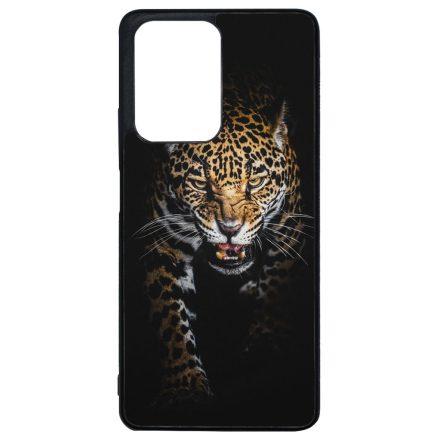 Wild Jaguar Wild Beauty Csajos Allat mintas Xiaomi 11T/11T Pro tok