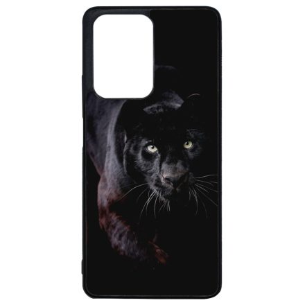 Black Panther Fekete Parduc Wild Beauty Csajos Xiaomi 11T/11T Pro tok