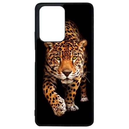 Wild Beauty Jaguar Wild Beauty Csajos Allat mintas Xiaomi 11T/11T Pro tok