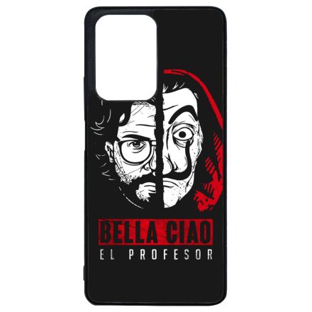 Bella Ciao El Profesor nagypenzrablas lacasadepapel Xiaomi 11T/11T Pro tok