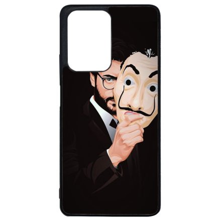 El Profesor Mask nagypenzrablas lacasadepapel Xiaomi 11T/11T Pro tok