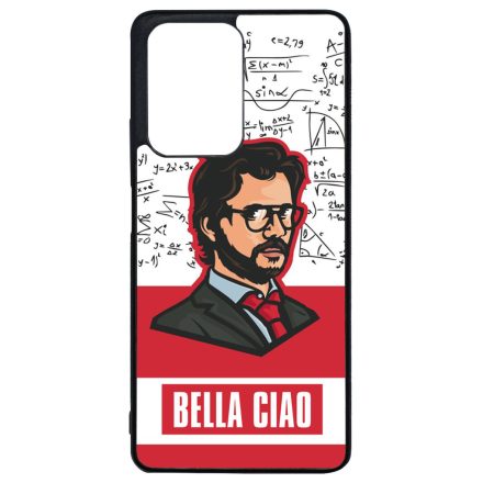 El Profesor Genius nagypenzrablas lacasadepapel Xiaomi 11T/11T Pro tok