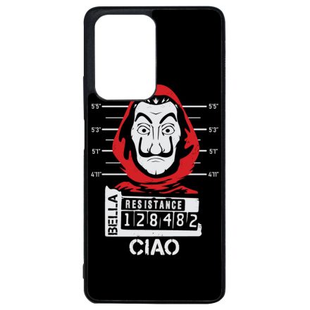 Bella Ciao Wanted nagypenzrablas lacasadepapel Xiaomi 11T/11T Pro tok