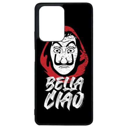 Bella Ciao DALI Mask nagypenzrablas lacasadepapel Xiaomi 11T/11T Pro tok