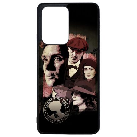 By order of the Shelby Family peaky blinders Xiaomi 11T/11T Pro tok