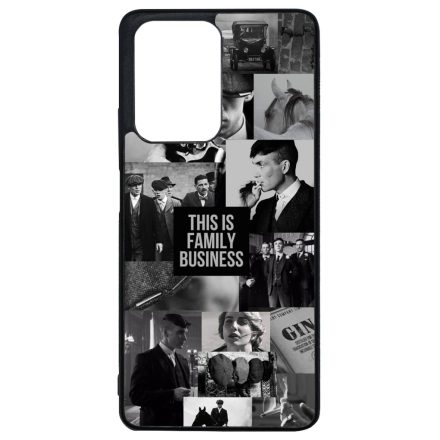 Aesthetic Family Business peaky blinders Xiaomi 11T/11T Pro tok