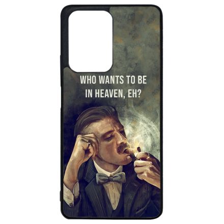 Arthur Shelby Heaven peaky blinders Xiaomi 11T/11T Pro tok