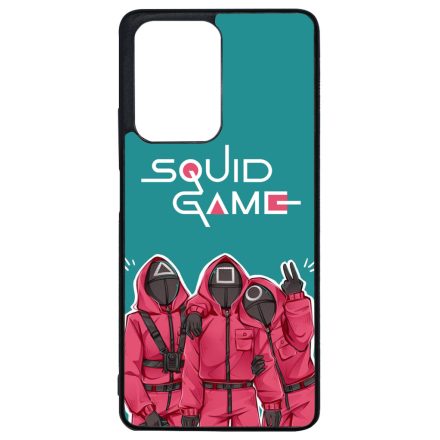 Squid Game a katonak Xiaomi 11T/11T Pro tok