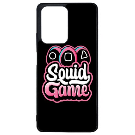 Squid Game dizajn katonakkal Xiaomi 11T/11T Pro tok