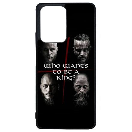 Who wants to be a king - Ragnar Xiaomi 11T/11T Pro tok