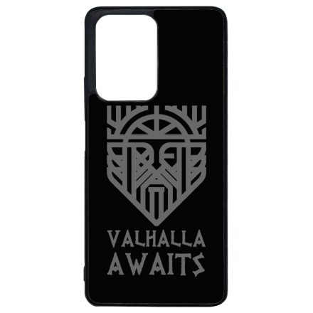 Valhalla Awaits - Vikings Xiaomi 11T/11T Pro tok