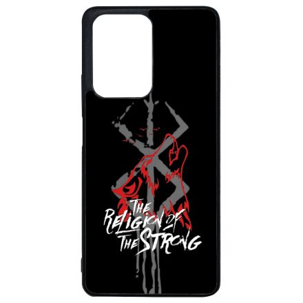 The Religion of the Strong - Vikings Xiaomi 11T/11T Pro tok
