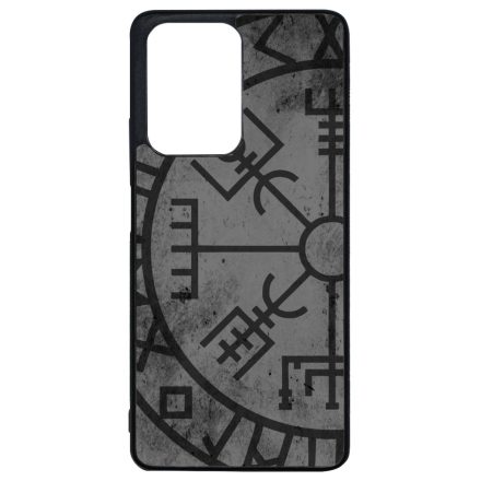 Grunge Vikings Symbol Xiaomi 11T/11T Pro tok