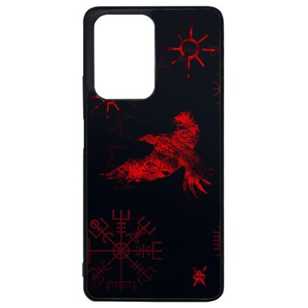 Norse Raven - Vikings Xiaomi 11T/11T Pro tok